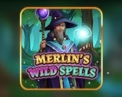 Merlin`s Wild Spells